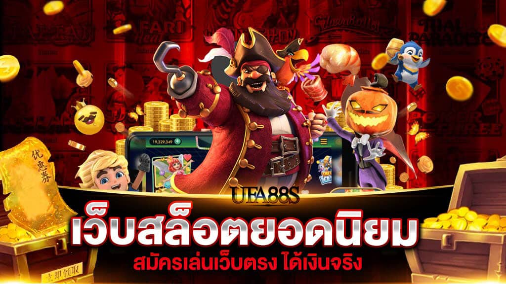 สล็อตไม่มีขั้นต่ำ ยอดนิยม